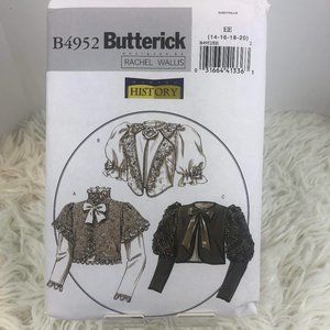 BUTTERRCK #4952